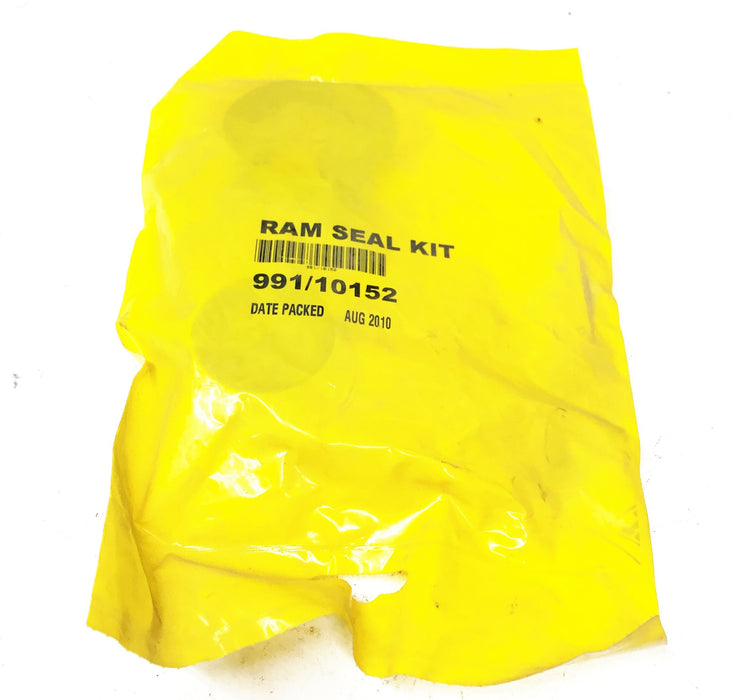JCB OEM RAM Cylinder Seal Kit 991/10152 NOS