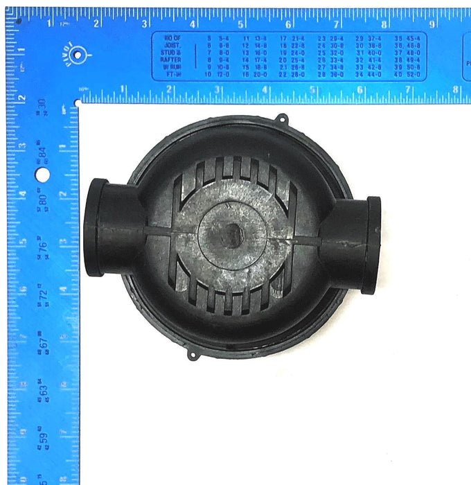 Tuthill Fill-Rite Nutating Disc Meter 820 (FR820) NOS