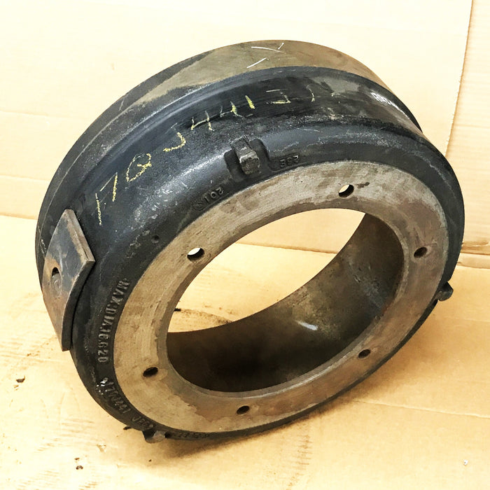 Mack 19" x 7" Brake Drum 17QJ441JP6X USED