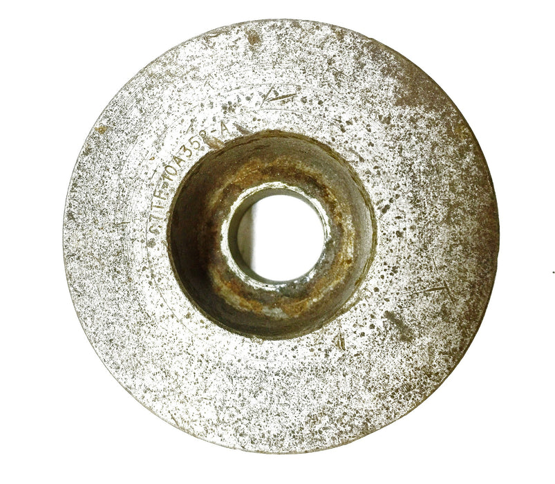 Unbranded 2-Groove Pulley C7TF-10A352-A NOS