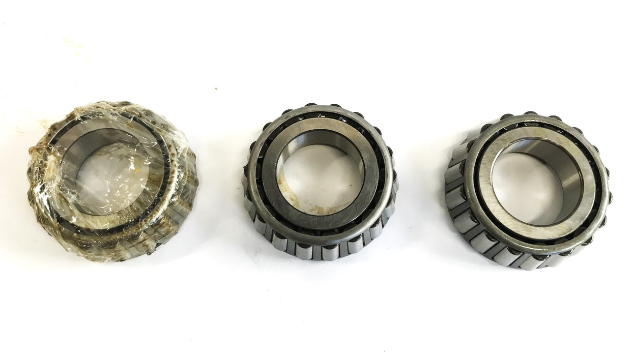 Bower/Timken Tapered Roller Bearing 45284 [Lot of 3] NOS