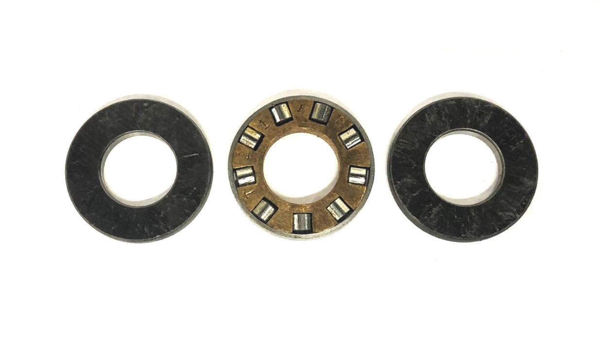 Rollway Thrust Roller Bearing T21486 NOS