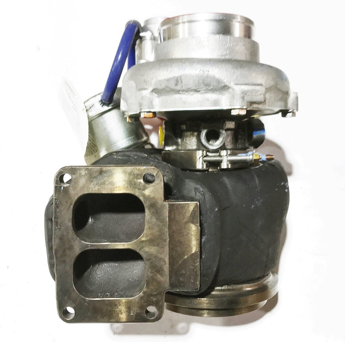 Detroit Diesel Re-Manufactured Turbocharger Assembly R23535330 NOS