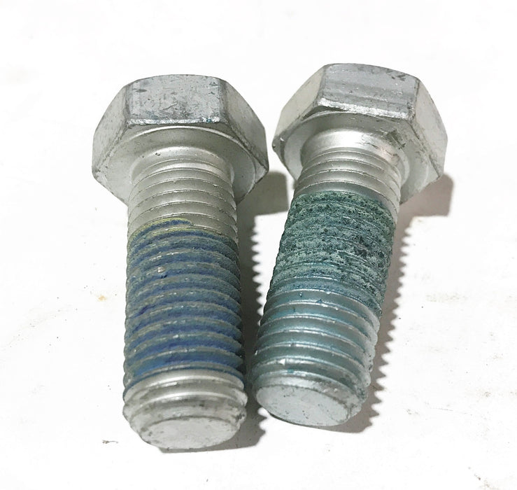 Screw fits Case New Holland CNH 85802397 [Lot of 2] NOS