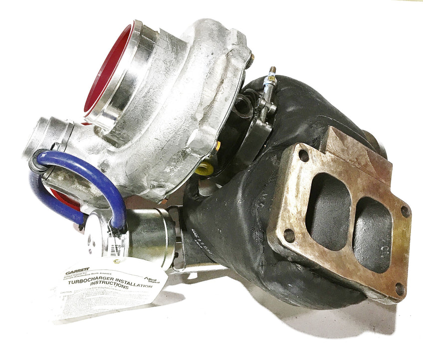 Detroit Diesel Re-Manufactured Turbocharger Assembly R23535330 NOS