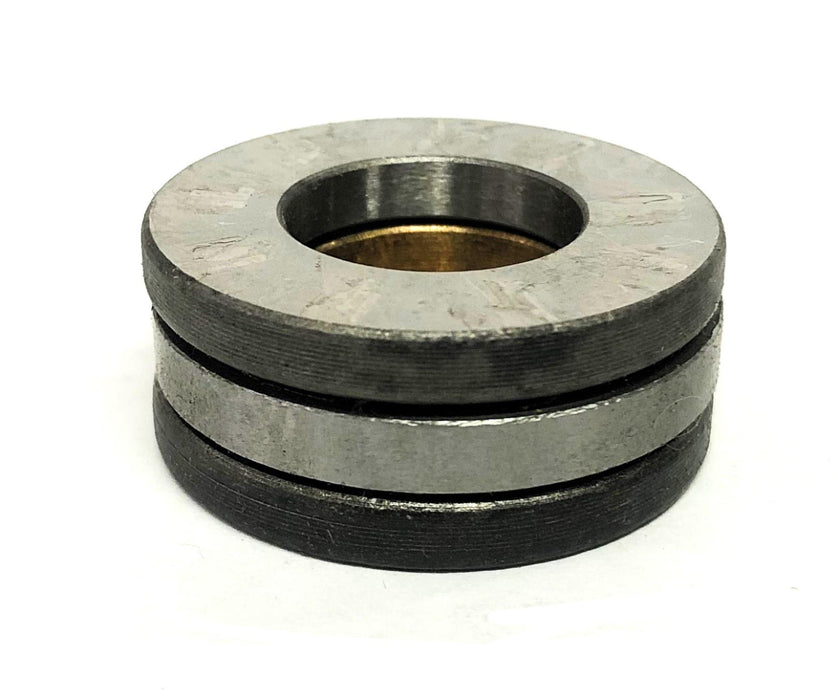 Rollway Thrust Roller Bearing T21486 NOS
