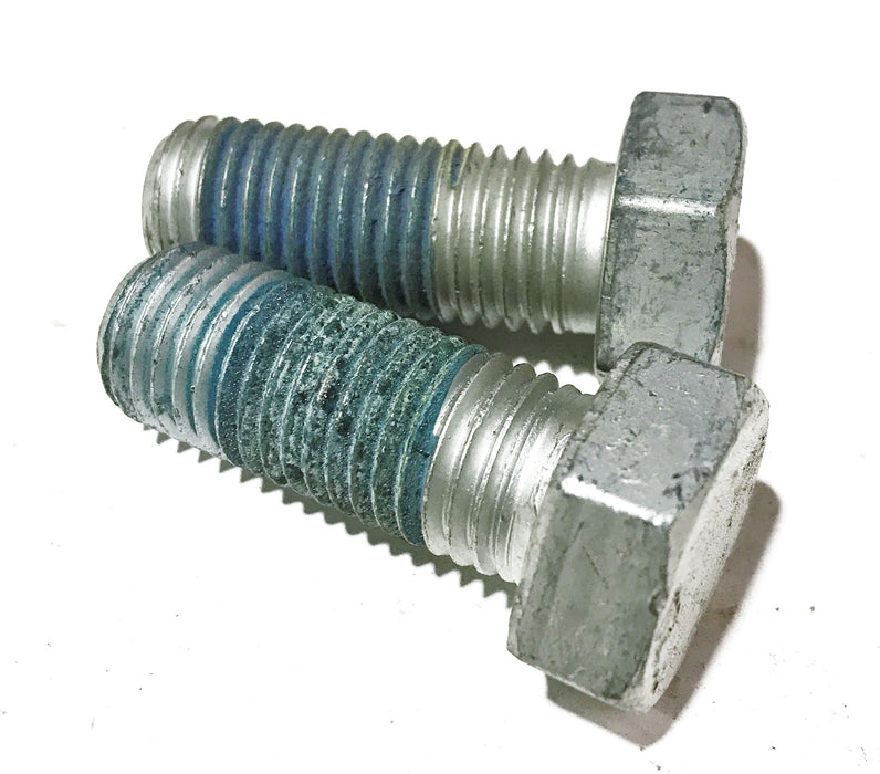 Screw fits Case New Holland CNH 85802397 [Lot of 2] NOS