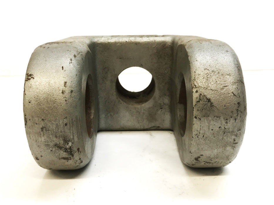 CCI Die Loader Cylinder Rod Clevis RG-1750 USED