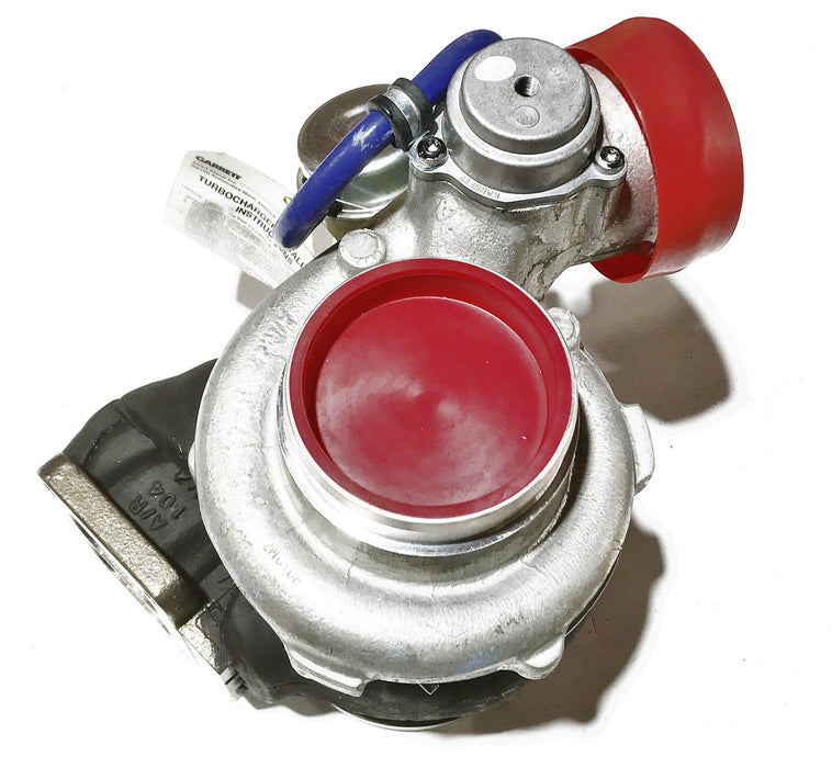 Detroit Diesel Re-Manufactured Turbocharger Assembly R23535330 NOS