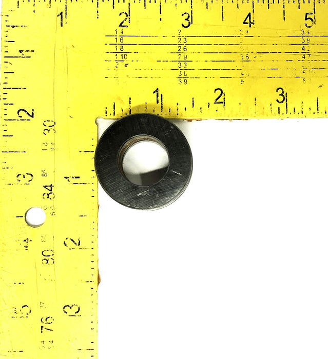 Rollway Thrust Roller Bearing T21486 NOS
