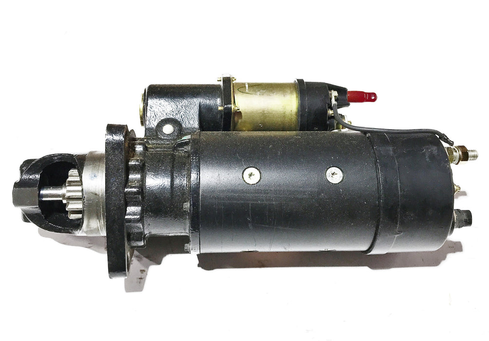Detroit Diesel Re-Manufactured Starter Motor Assembly E1993788 NOS