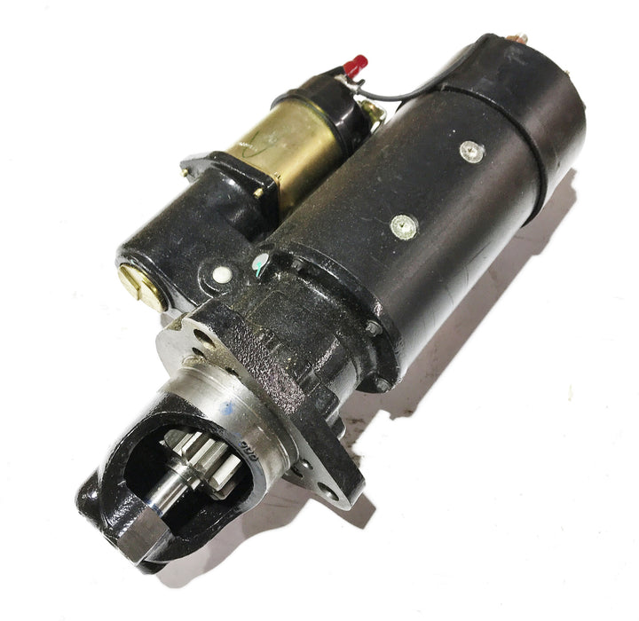 Detroit Diesel Re-Manufactured Starter Motor Assembly E1993788 NOS