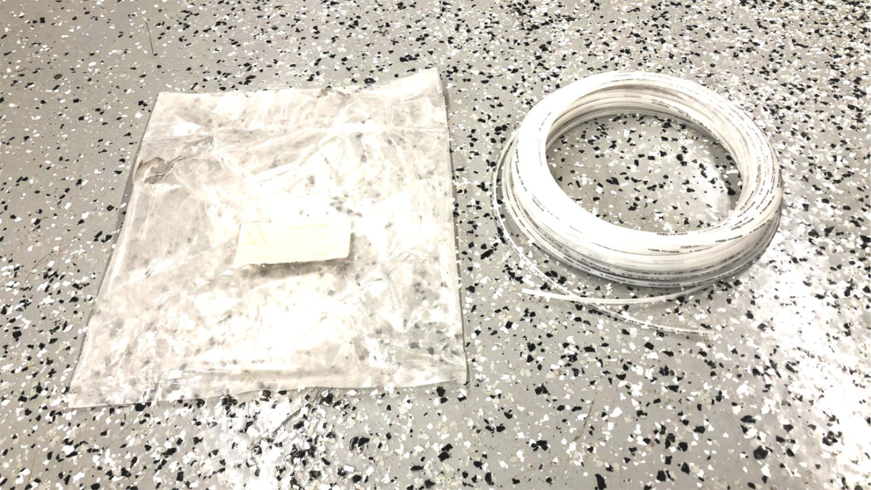 Unbranded 100 Foot 5/32" Outside Diameter Pneumatic Tube AP532-N-100 NOS