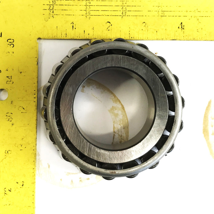 Bower/Timken Tapered Roller Bearing 45284 [Lot of 3] NOS
