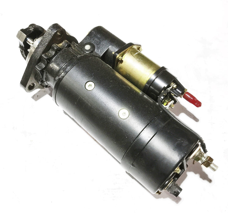 Detroit Diesel Re-Manufactured Starter Motor Assembly E1993788 NOS