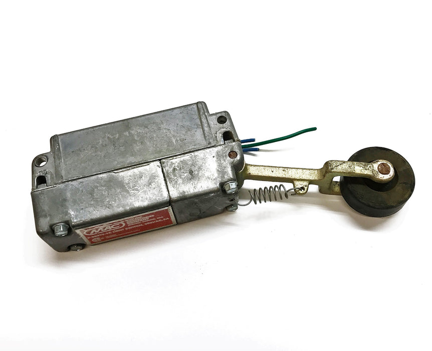 Moline 300VAC 2A Limit Switch P-28319-1C