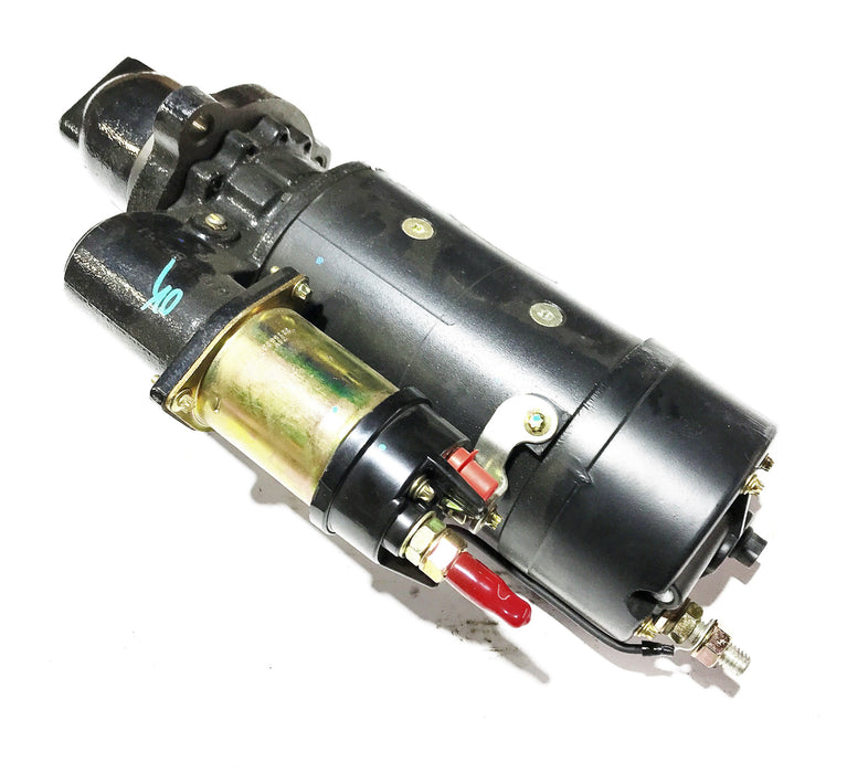 Detroit Diesel Re-Manufactured Starter Motor Assembly E1993788 NOS