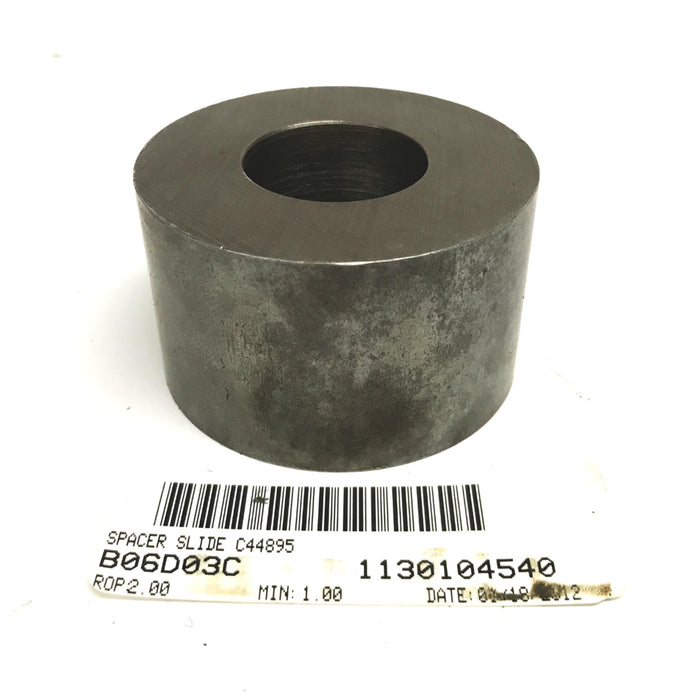 ACME-Gridley Screw Machine Slide Spacer C44895 NOS