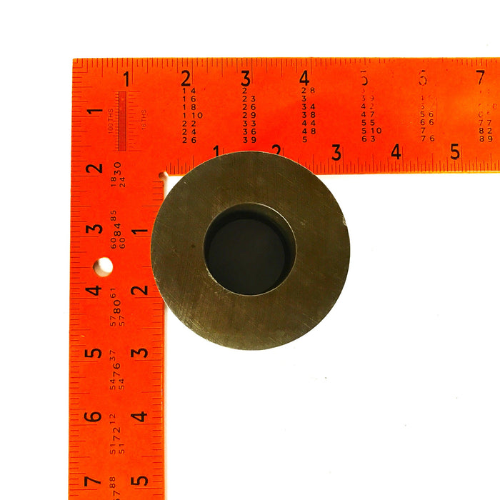 ACME-Gridley Screw Machine Slide Spacer C44895 NOS