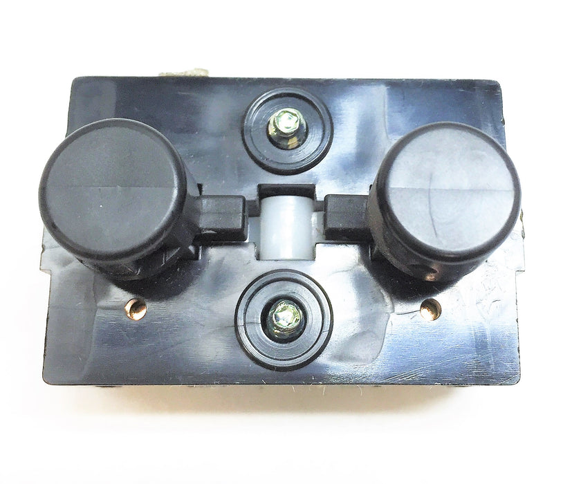Vactor Pushbutton Switch SBPU-A2 (SBPUA2) NOS