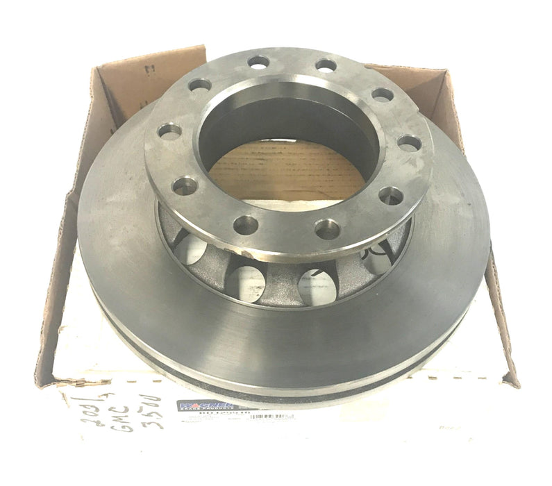 Wagner Disc Brake Rotor BD125516 NOS