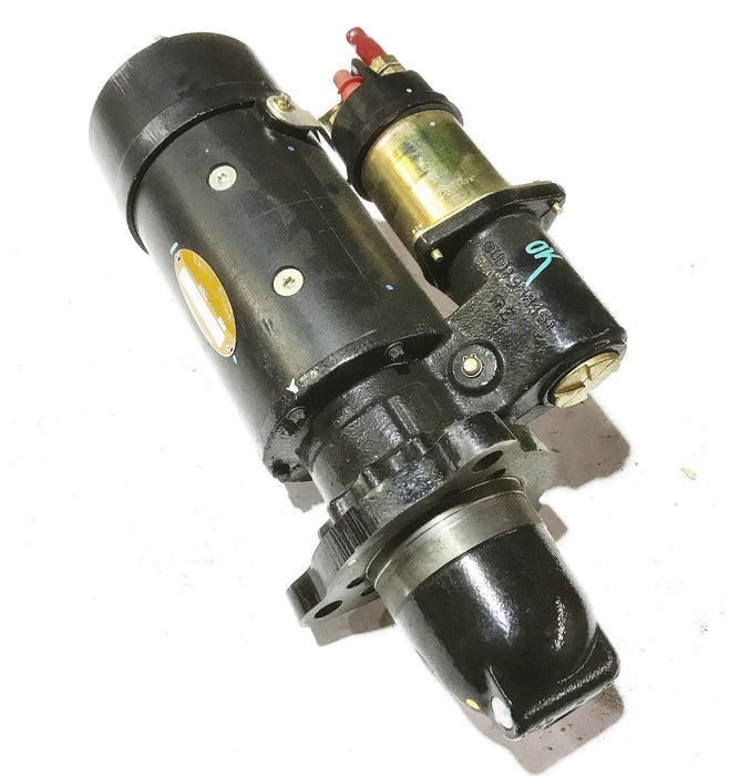 Detroit Diesel Re-Manufactured Starter Motor Assembly E1993788 NOS