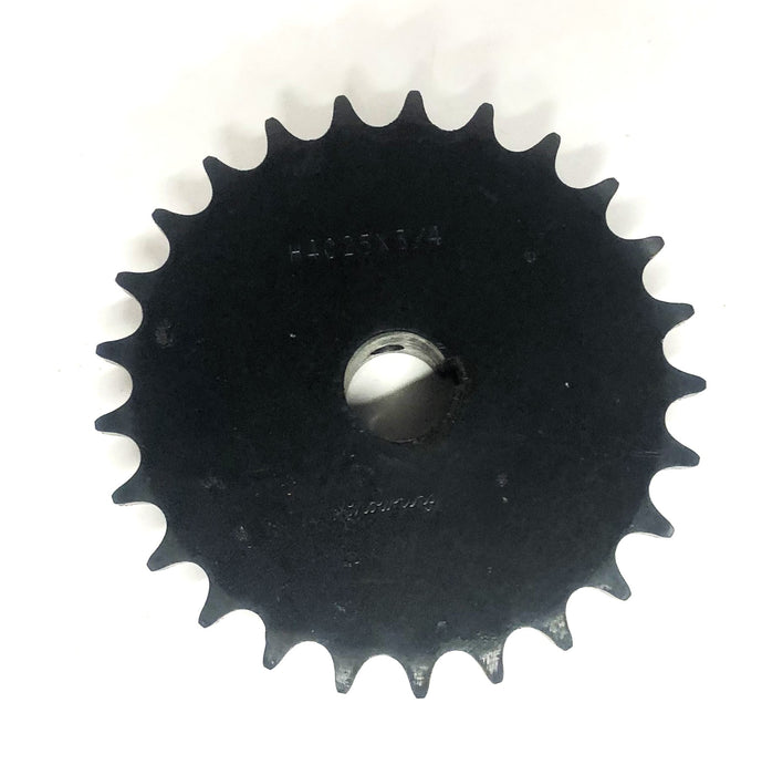 Browning 25 Tooth Sprocket H4025X3/4 NOS