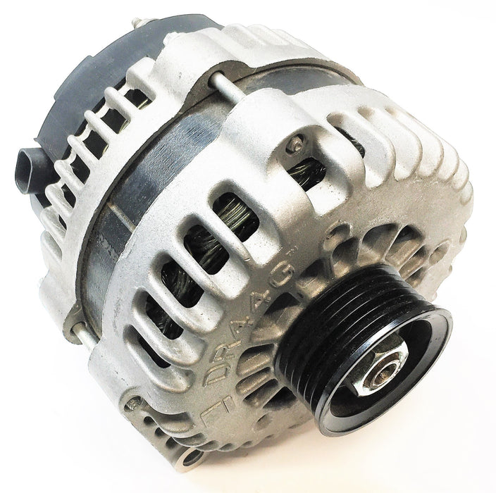 BBB Industries Alternator 8302-P79 NOS