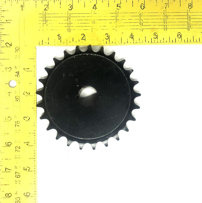 Browning 25 Tooth Sprocket H4025X3/4 NOS