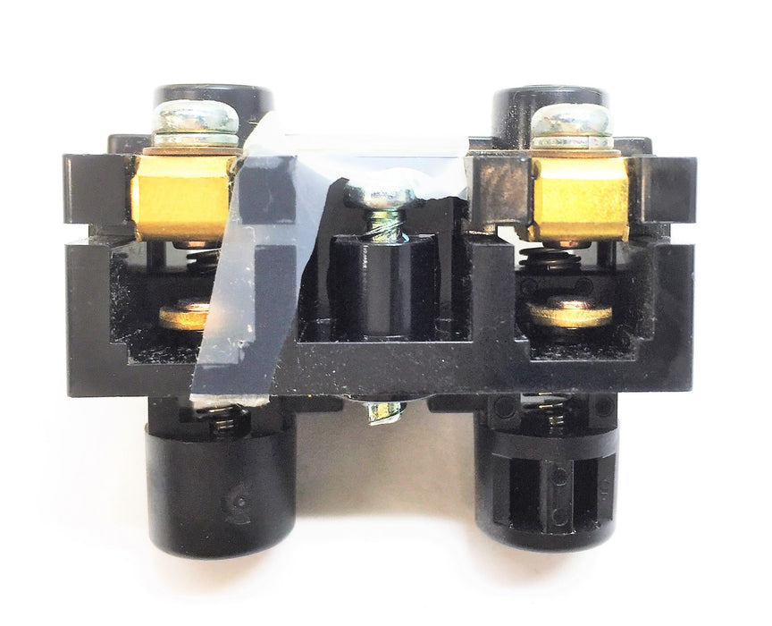 Vactor Pushbutton Switch SBPU-A2 (SBPUA2) NOS