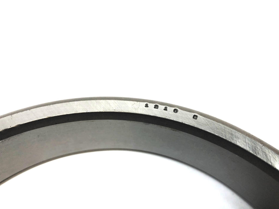 Rollway Cylindrical Roller Bearing Cup & Cone Assembly U1219E NOS