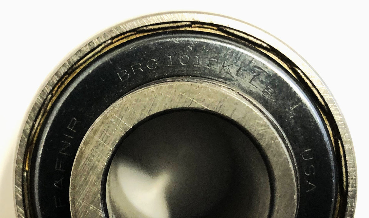 Fafnir Insert Ball Bearing With Collar BRG-1012-KLLB (SM1012K) NOS