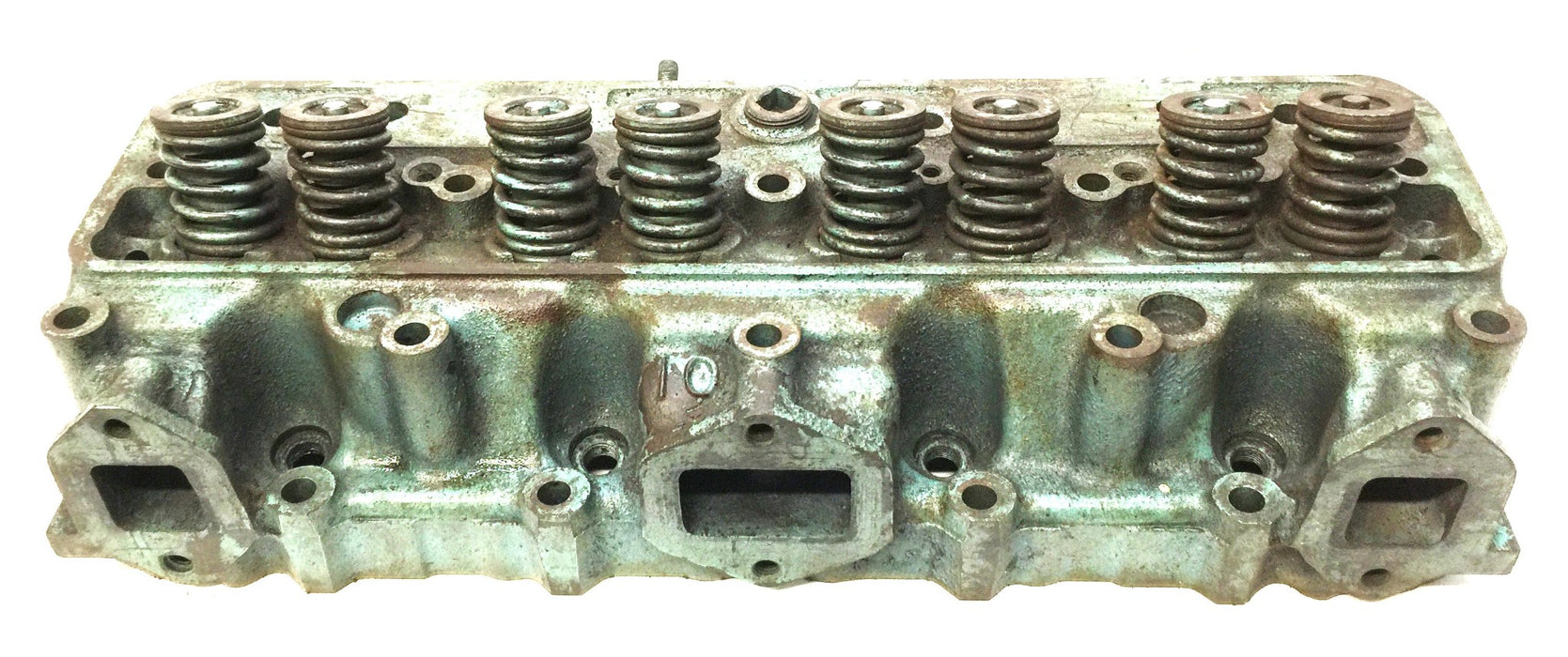 General Motors/GM 1955 Oldsmobile Cast Cylinder Head 567322 CORE PARTS ONLY