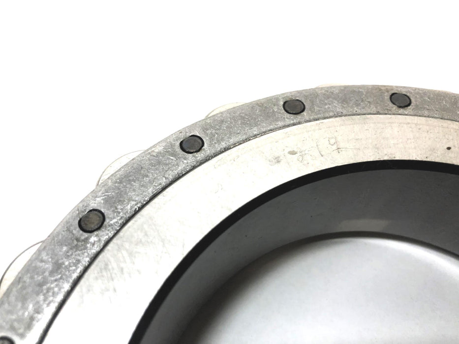 Rollway Cylindrical Roller Bearing Cup & Cone Assembly U1219E NOS