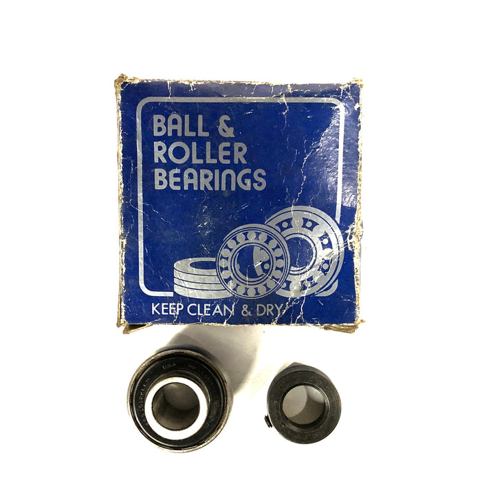 Fafnir Insert Ball Bearing With Collar BRG-1012-KLLB (SM1012K) NOS