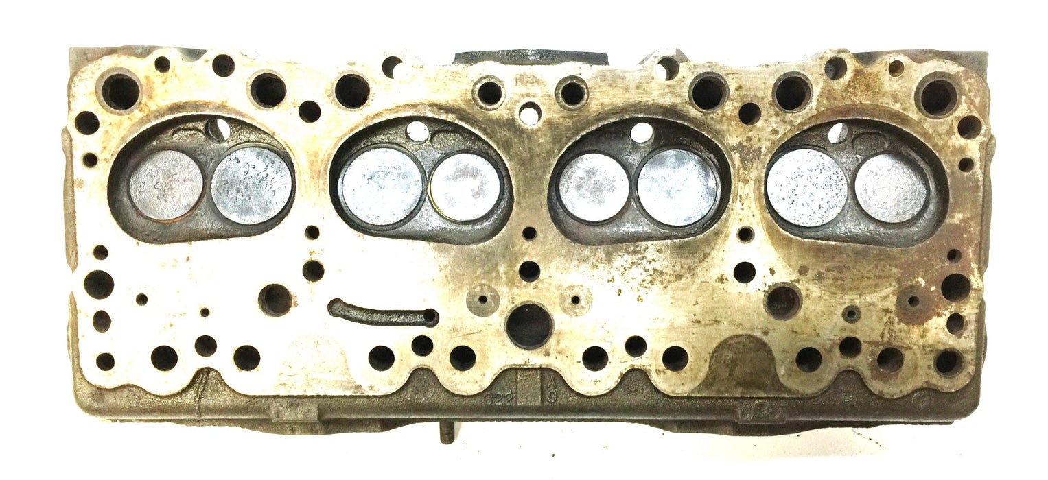 General Motors/GM 1955 Oldsmobile Cast Cylinder Head 567322 CORE PARTS ONLY