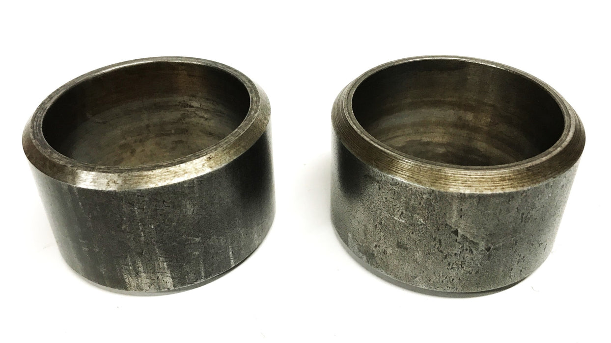 ACME-Gridley Screw Machine Beveled Spacer [Lot of 2] NOS