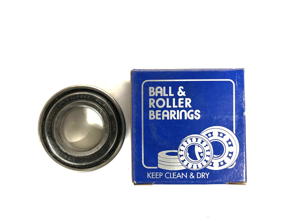 Fafnir Single Row Ball Bearing 206-KLD NOS