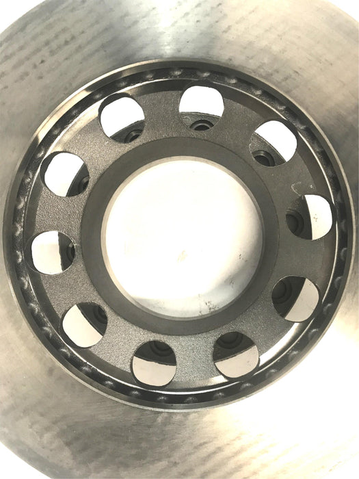Wagner Disc Brake Rotor BD125516 NOS