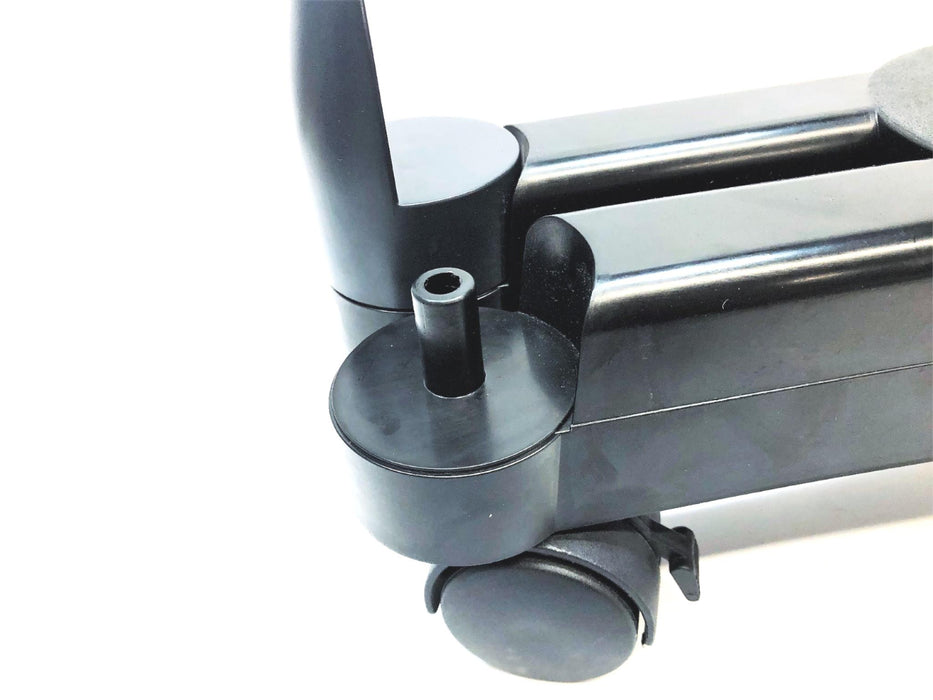 Kelly Computer Supply CPU Stand With Wheels 10870 USED