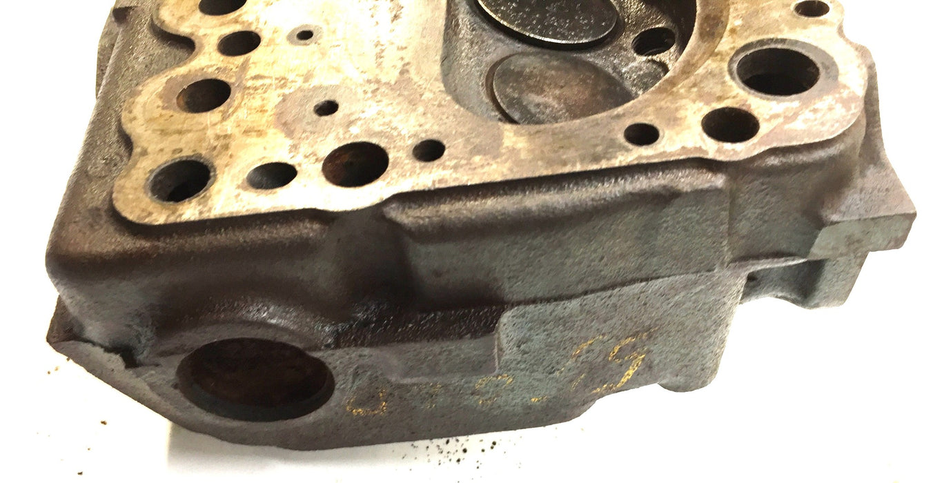 General Motors/GM 1955 Oldsmobile Cast Cylinder Head 567322 CORE PARTS ONLY