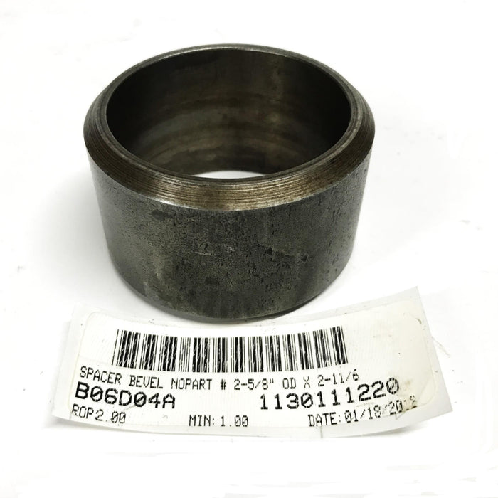 ACME-Gridley Screw Machine Beveled Spacer [Lot of 2] NOS