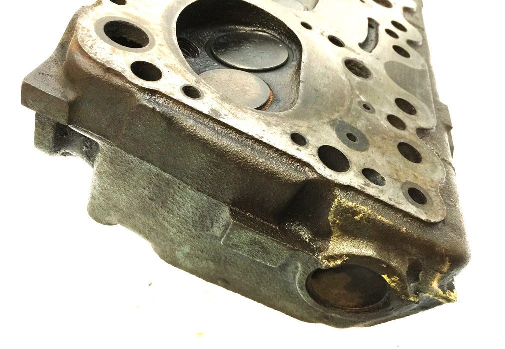 General Motors/GM 1955 Oldsmobile Cast Cylinder Head 567322 CORE PARTS ONLY