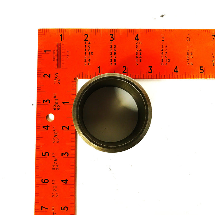 ACME-Gridley Screw Machine Beveled Spacer [Lot of 2] NOS