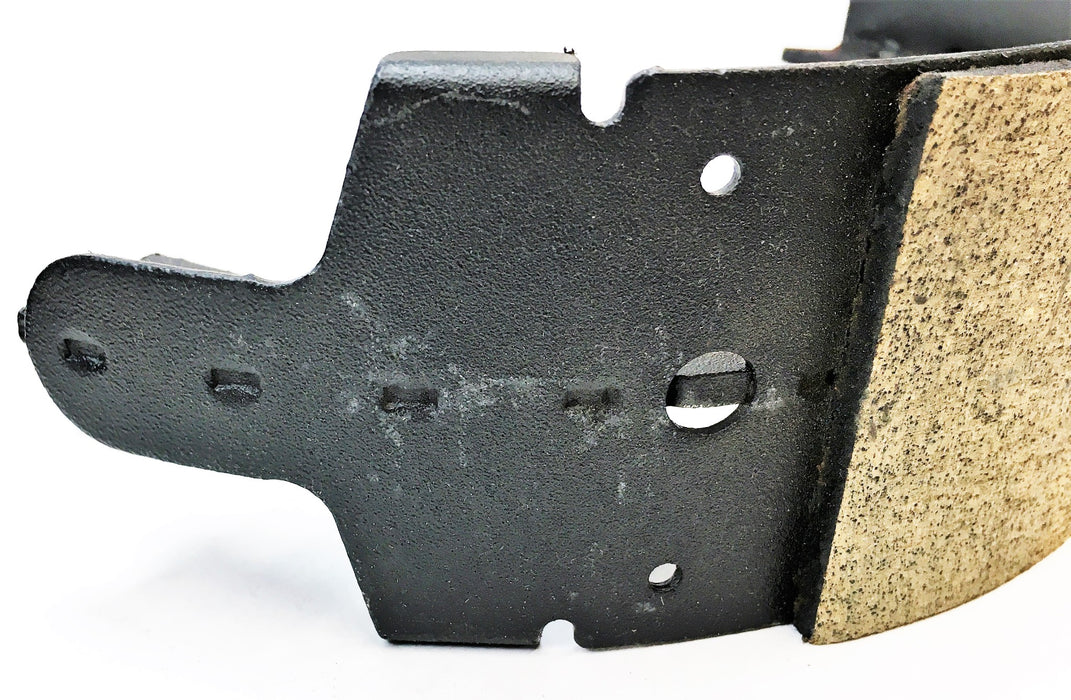 EVS 4 Piece Set Bonded Brake Shoes SBS769 NOS