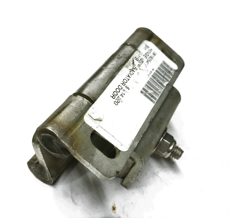 Normont Radiator Door Hinge Assembly 081825407 NOS