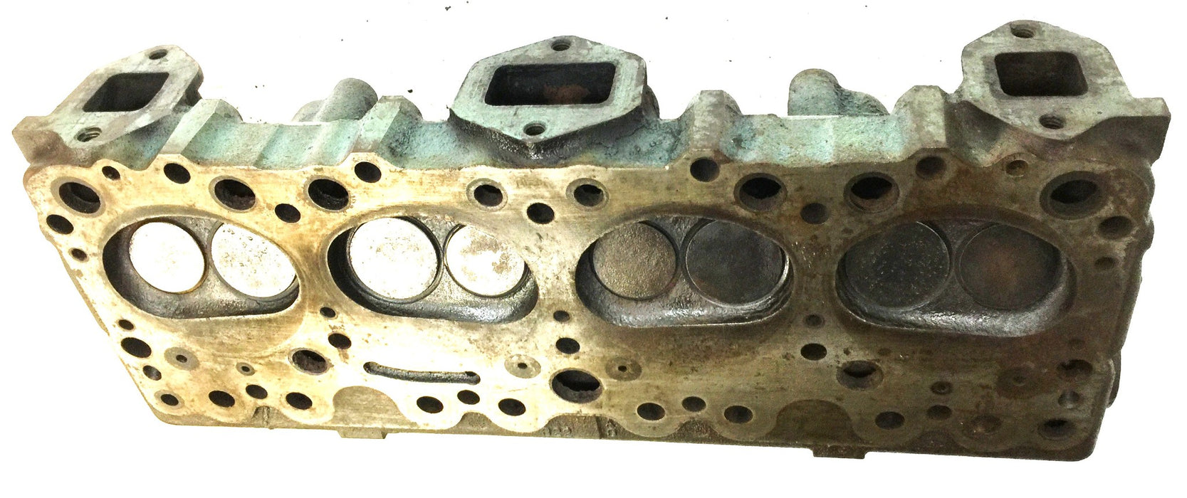 General Motors/GM 1955 Oldsmobile Cast Cylinder Head 567322 CORE PARTS ONLY