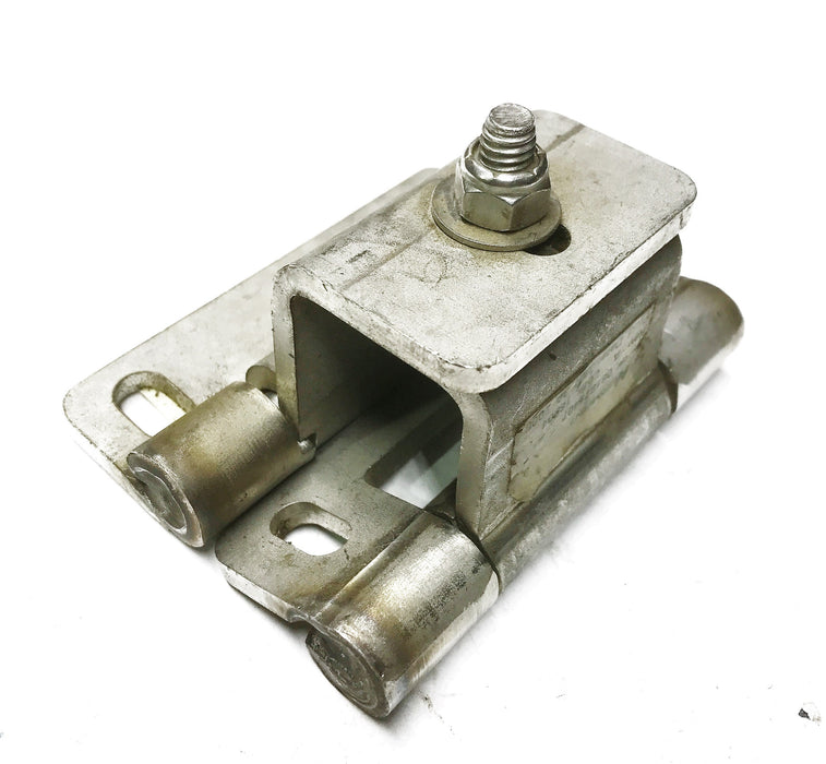 Normont Radiator Door Hinge Assembly 081825407 NOS