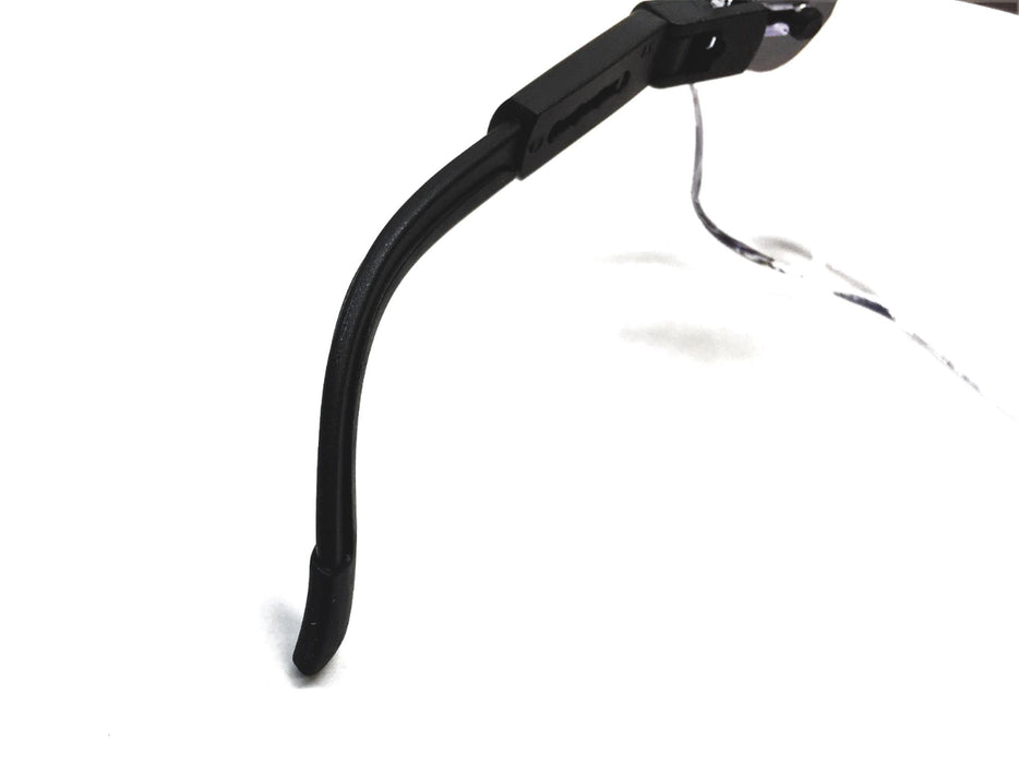 Magid High Impact Over The Glass Safety Goggles Y25AFC [Lot of 2] NOS