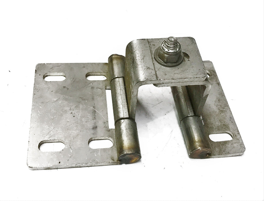 Normont Hinge Assembly 081817402 NOS
